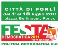 14.07.11 – Una nuova cultura di genere: tra democrazia paritaria e pari opportunità – Forlì