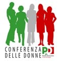 15.12.12 – Conferenza regionale donne democratiche – Bologna